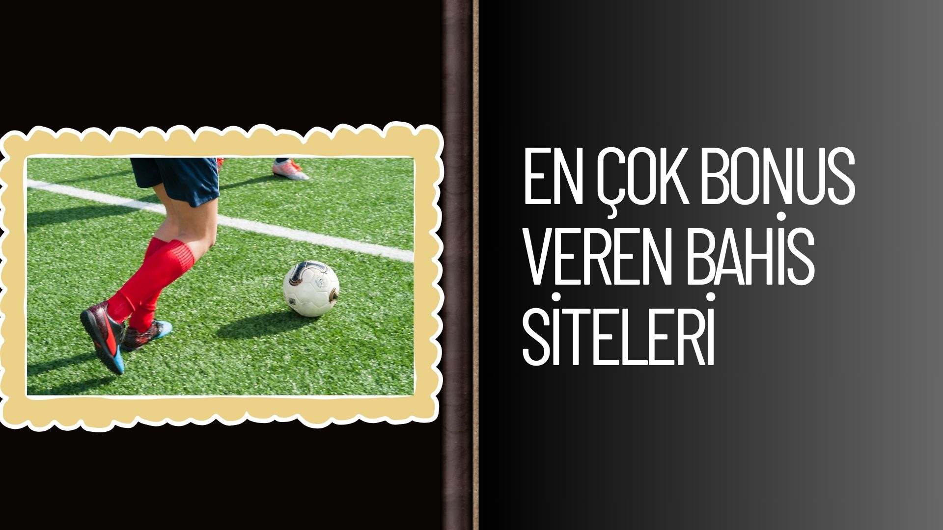 En Çok Bonus Veren Bahis Siteleri